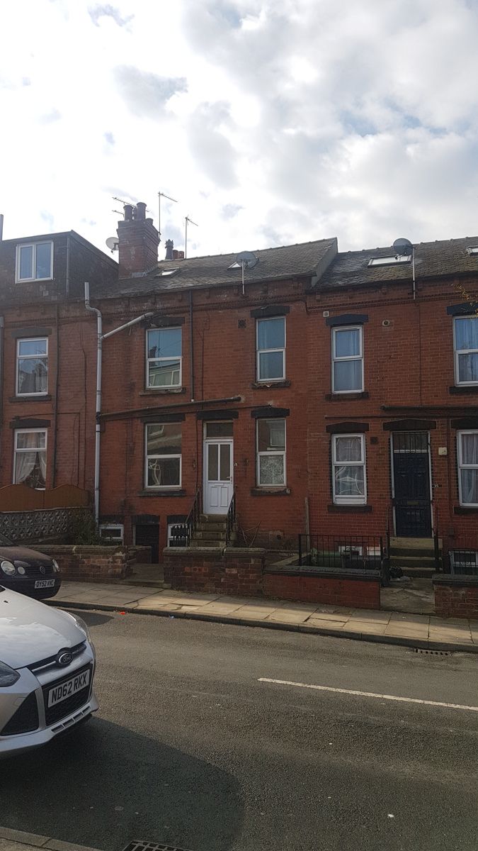 Colenso Grove, Leeds LS11  