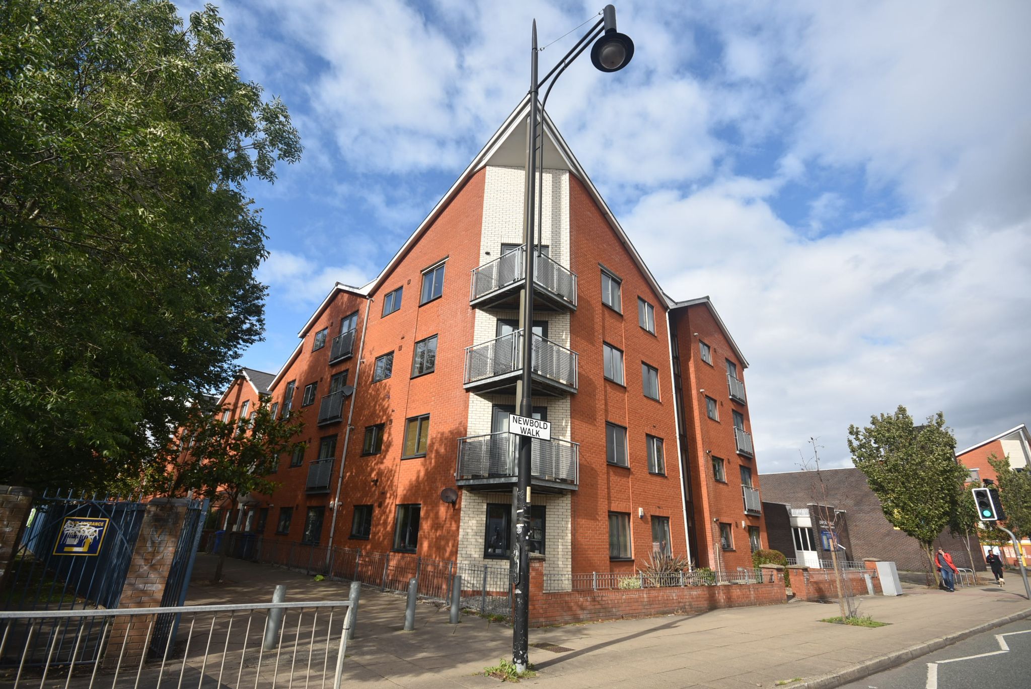 2 bed flat to rent in Stretford Road, Hulme, Manchester M15 Zoopla