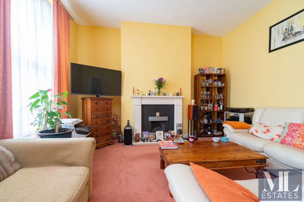 3 bed flat for sale in Goldney Road, Maida Vale W9 Zoopla