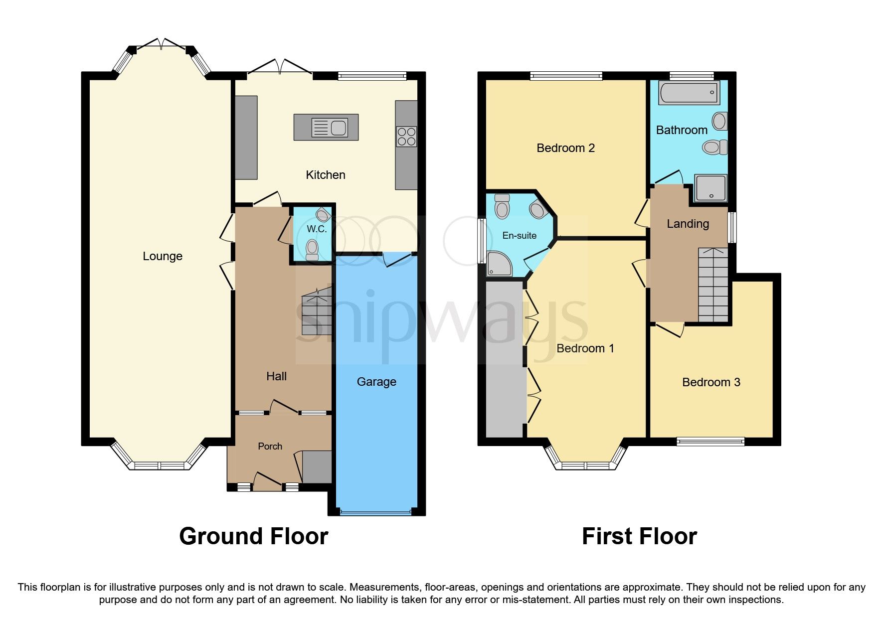 3 bed detached house for sale in Chester Road, Kingshurst, Birmingham