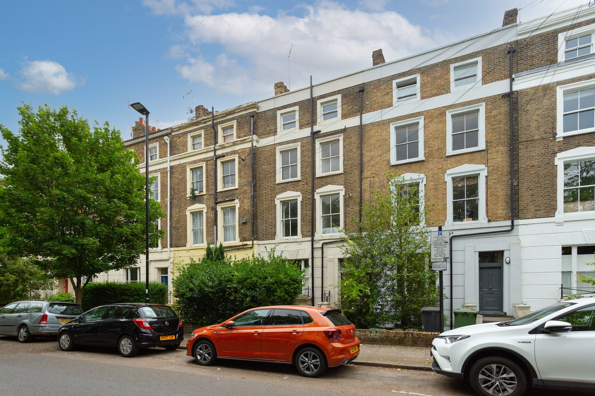 2 bed flat for sale in Mildmay Grove South, London N1 Zoopla