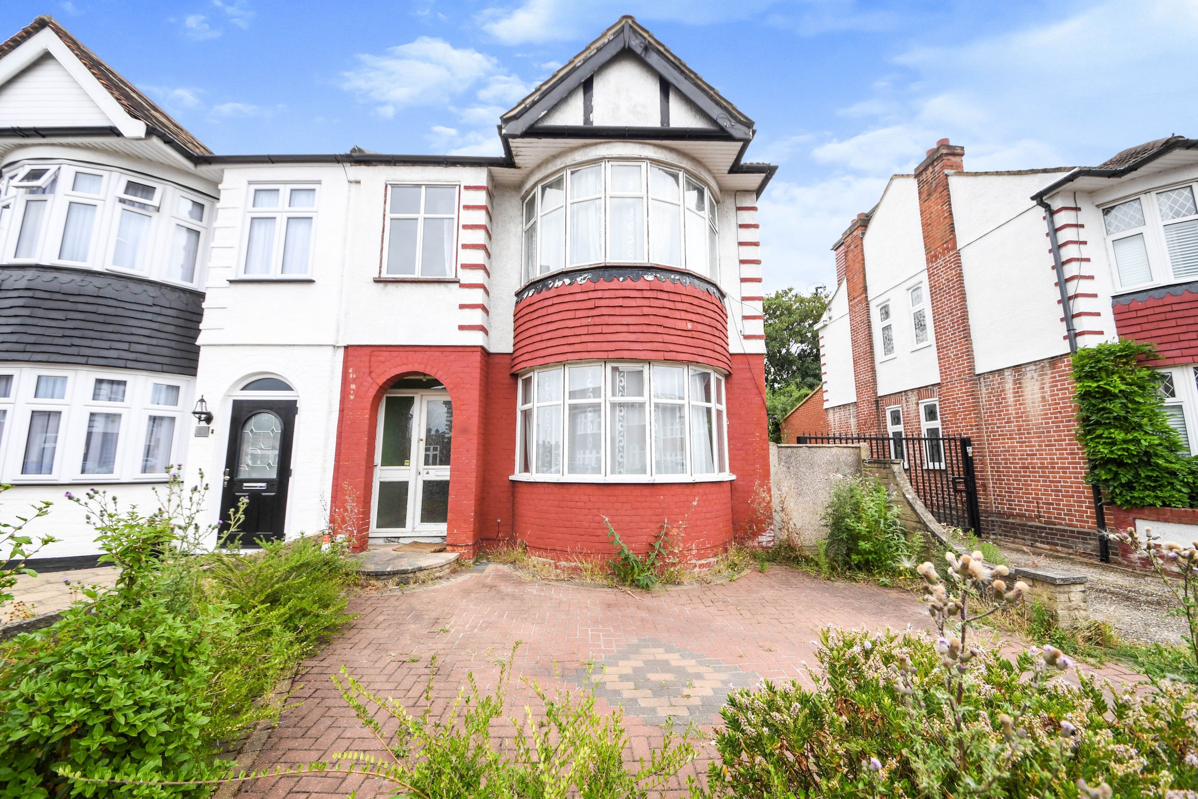 4 bed semidetached house for sale in Hyde Park Avenue, London N21 Zoopla