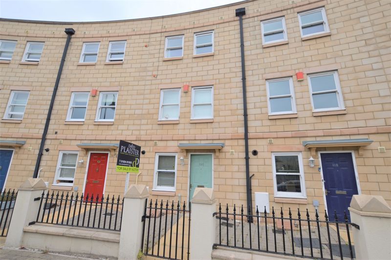 6 bed town house for sale in Longridge Way, Weston Village, WestonSuperMare BS24 Zoopla