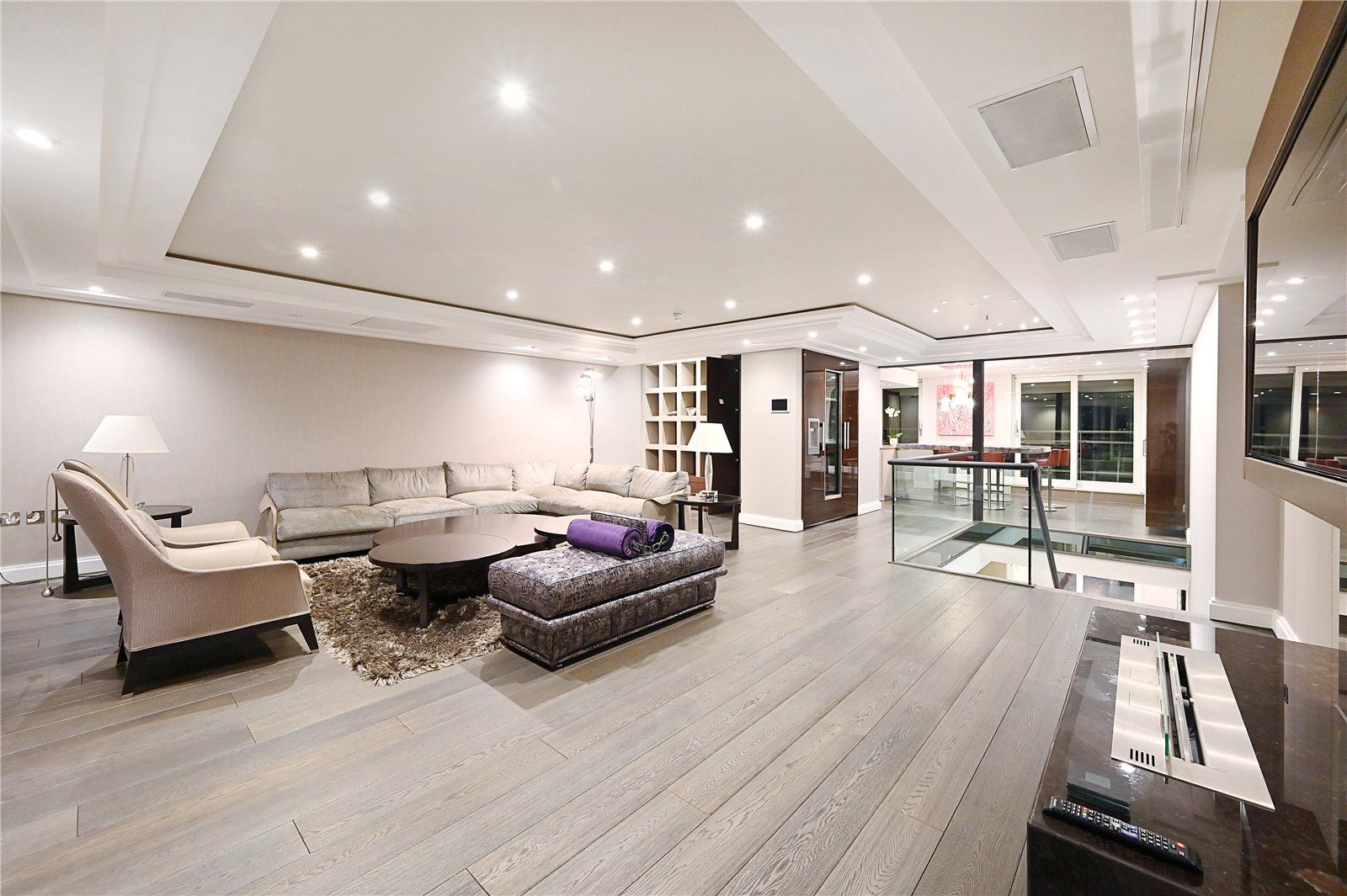 4 bed flat for sale in Butlers Wharf Building, 36 Shad Thames, London