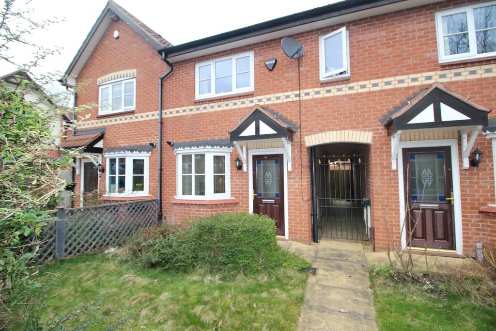 Crispin Road, Manchester M22  