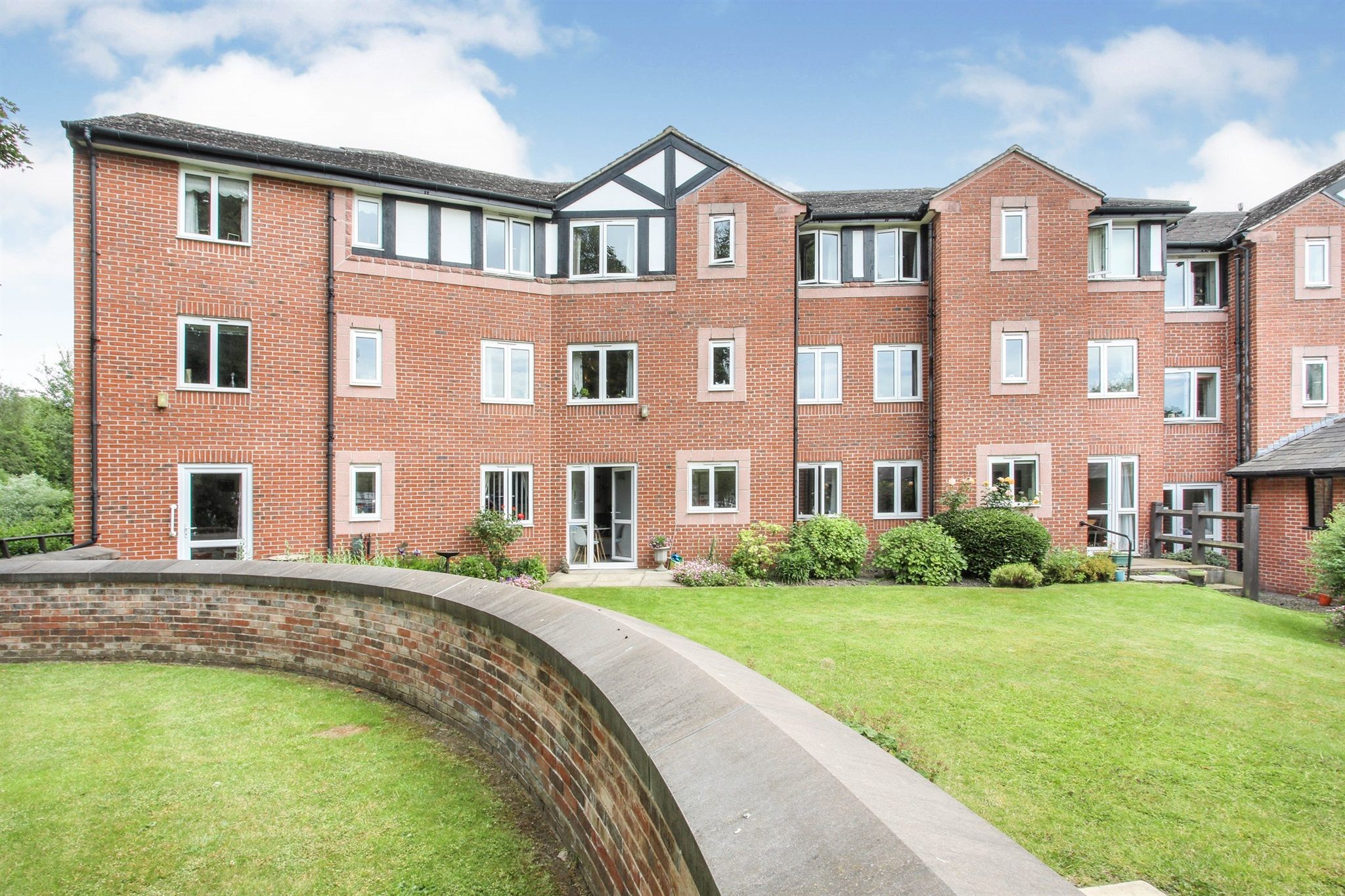 1 bed flat for sale in London Road, Northwich CW9 Zoopla