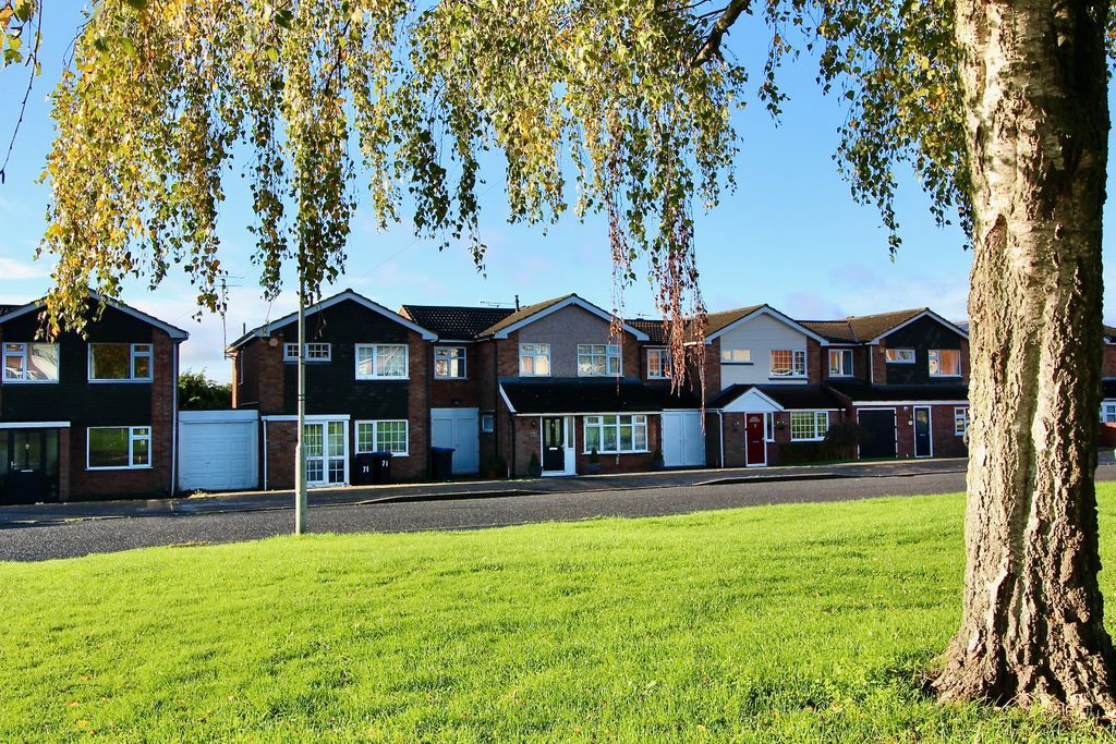 4 bed detached house for sale in Clifton Way, Hinckley LE10 Zoopla