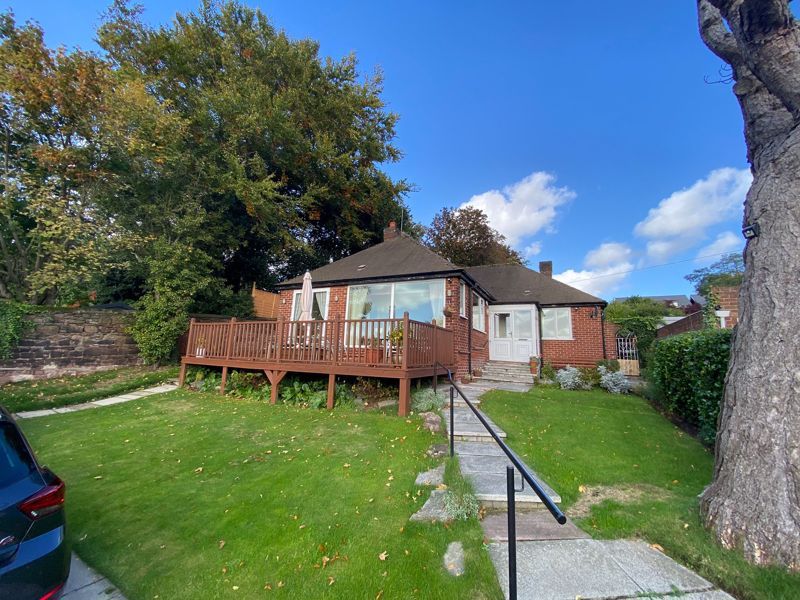 3 bed bungalow for sale in Merrion Close, Woolton, Liverpool L25 Zoopla