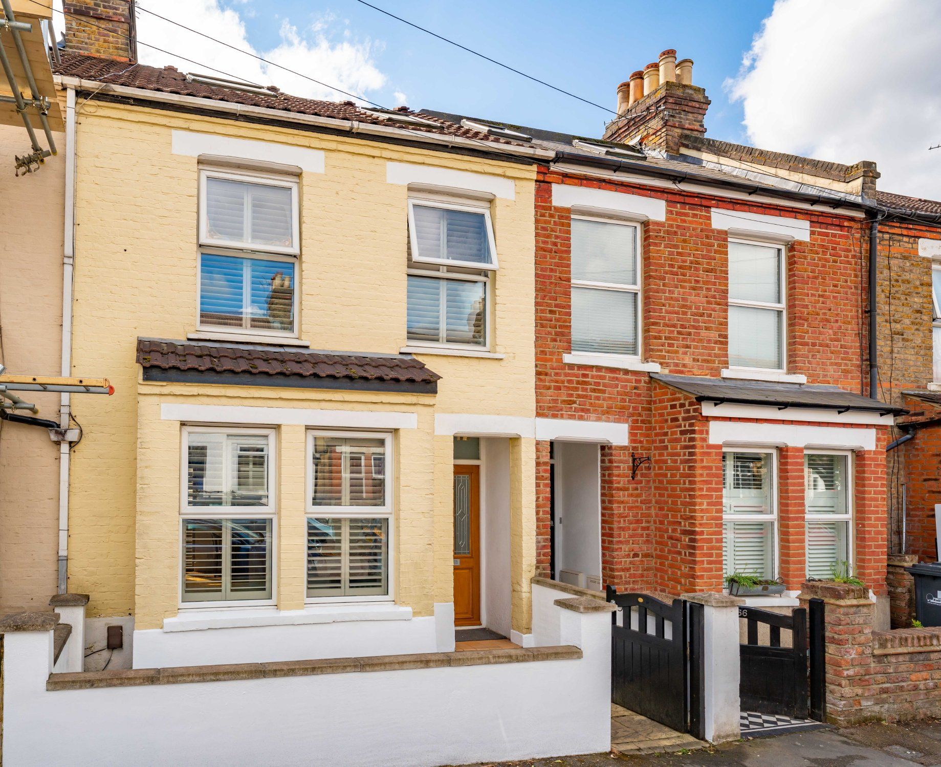3 bed terraced house for sale in Framfield Road, London W7 Zoopla