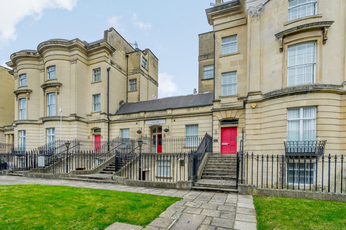 21 bed block of flats for sale in Kings Road, Reading RG1 Zoopla