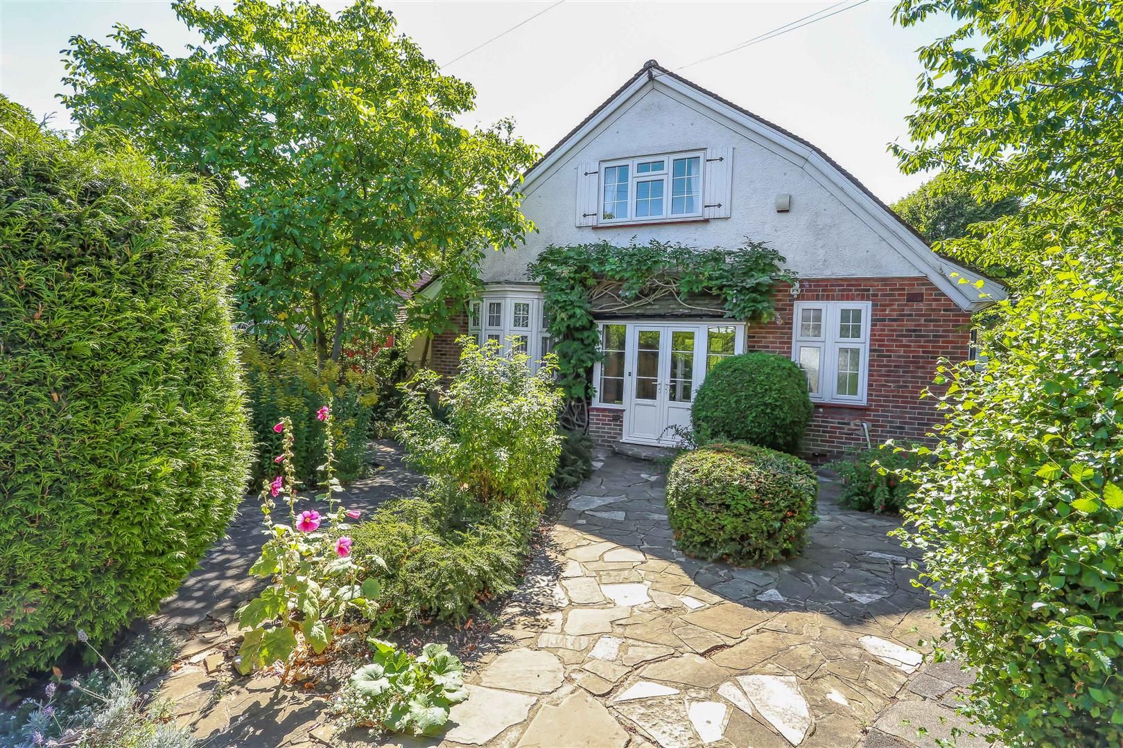 4 bed detached house for sale in Cheam Road, Sutton SM1 Zoopla
