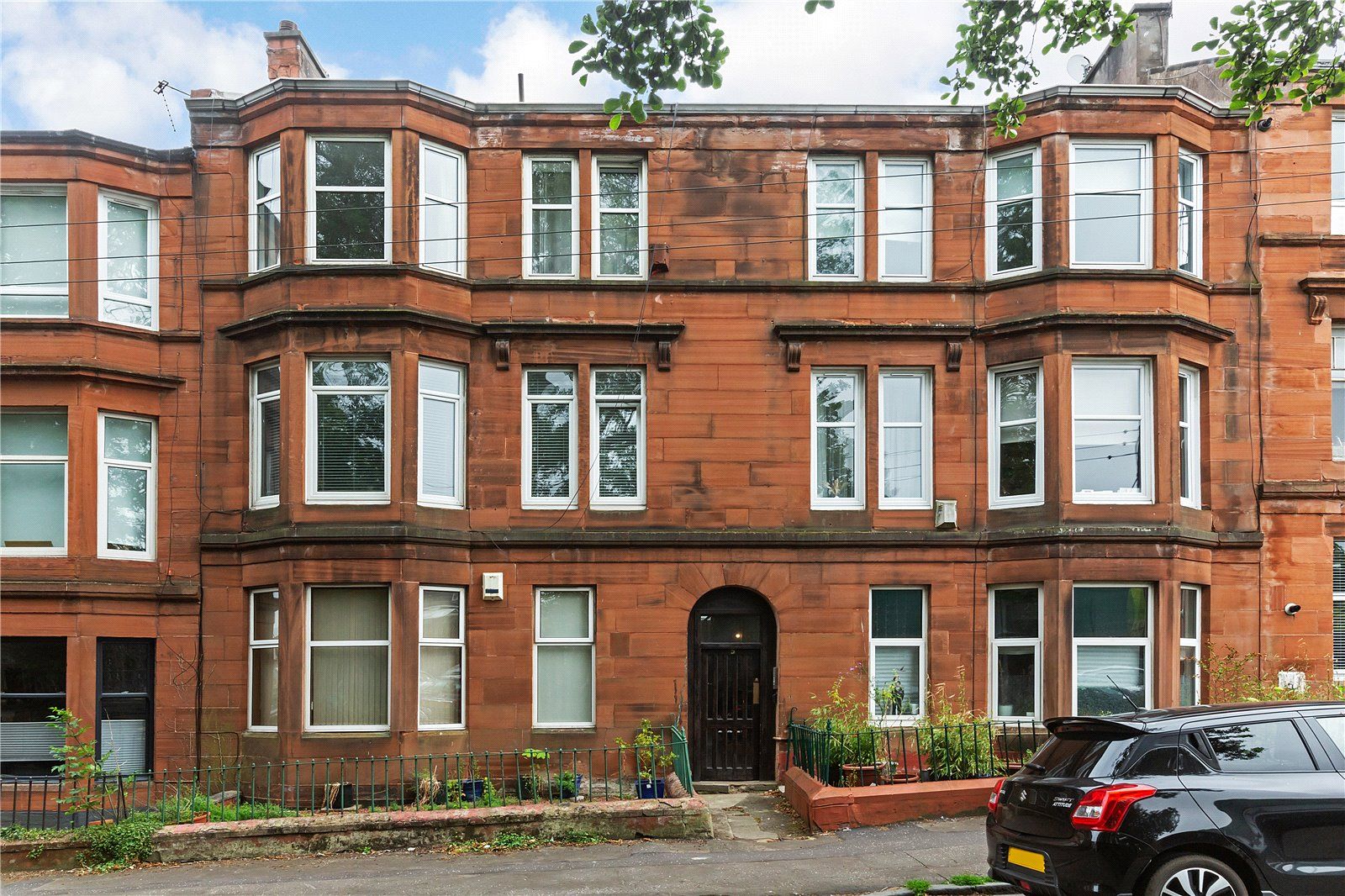 1 bed flat for sale in Parkhill Drive, Rutherglen, Glasgow G73 Zoopla