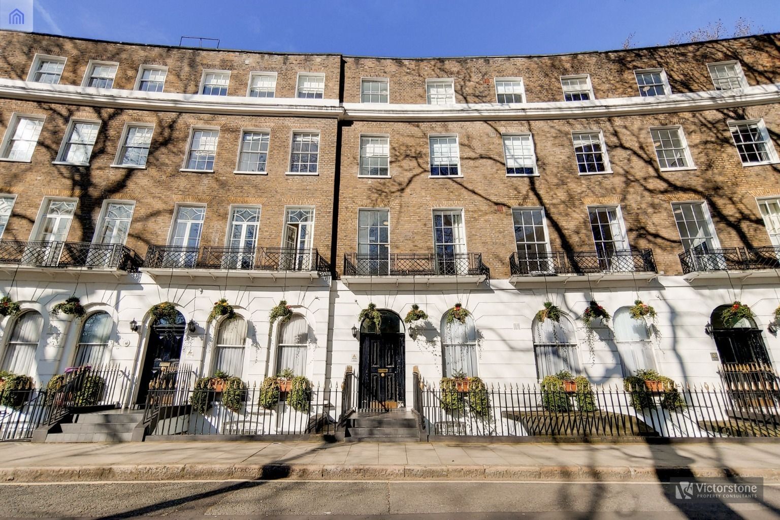 Studio to rent in Cartwright Gardens, Bloomsbury, London WC1H Zoopla