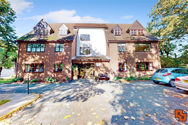 2 bed flat for sale in Pond Cottage Lane, West Wickham BR4 Zoopla