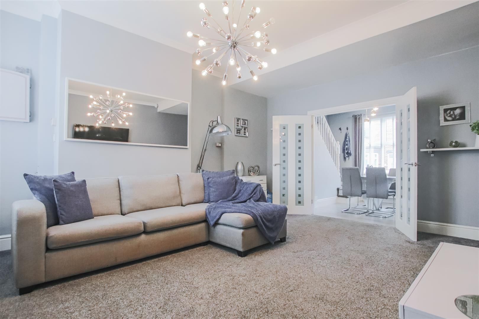 2 bed property for sale in Moss Lane, Swinton, Manchester M27 Zoopla