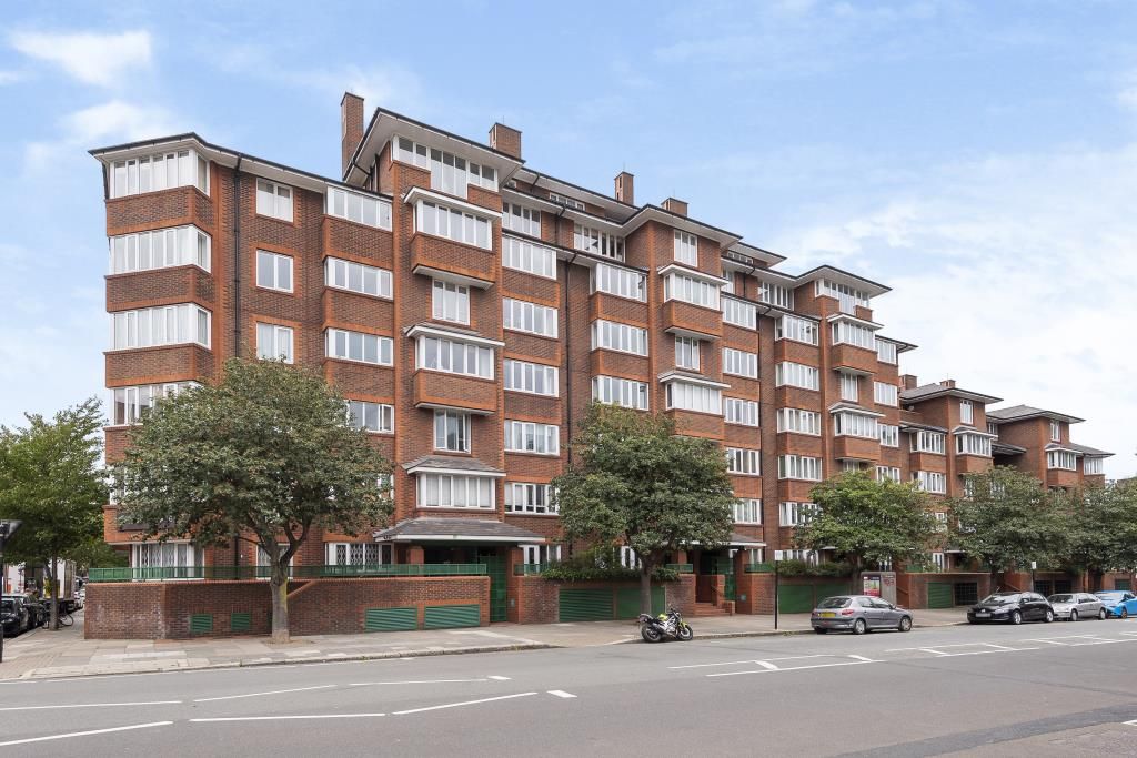 Portman Gate, London NW1  