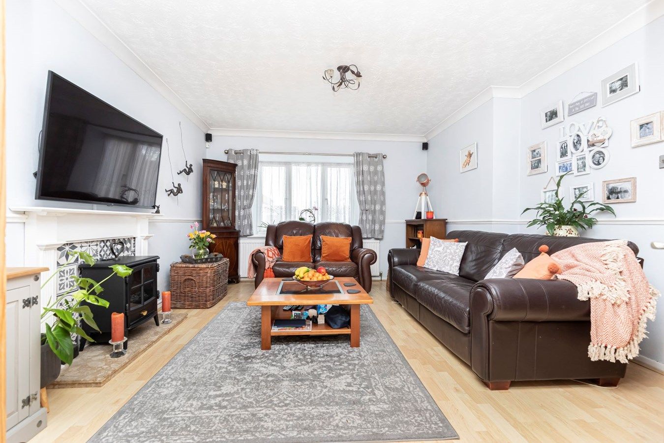 4 bed detached house for sale in Halstock Crescent, Poole BH17 Zoopla