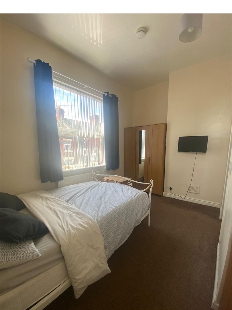 1 bed property to rent in Alastair Road, StokeOnTrent ST4 Zoopla