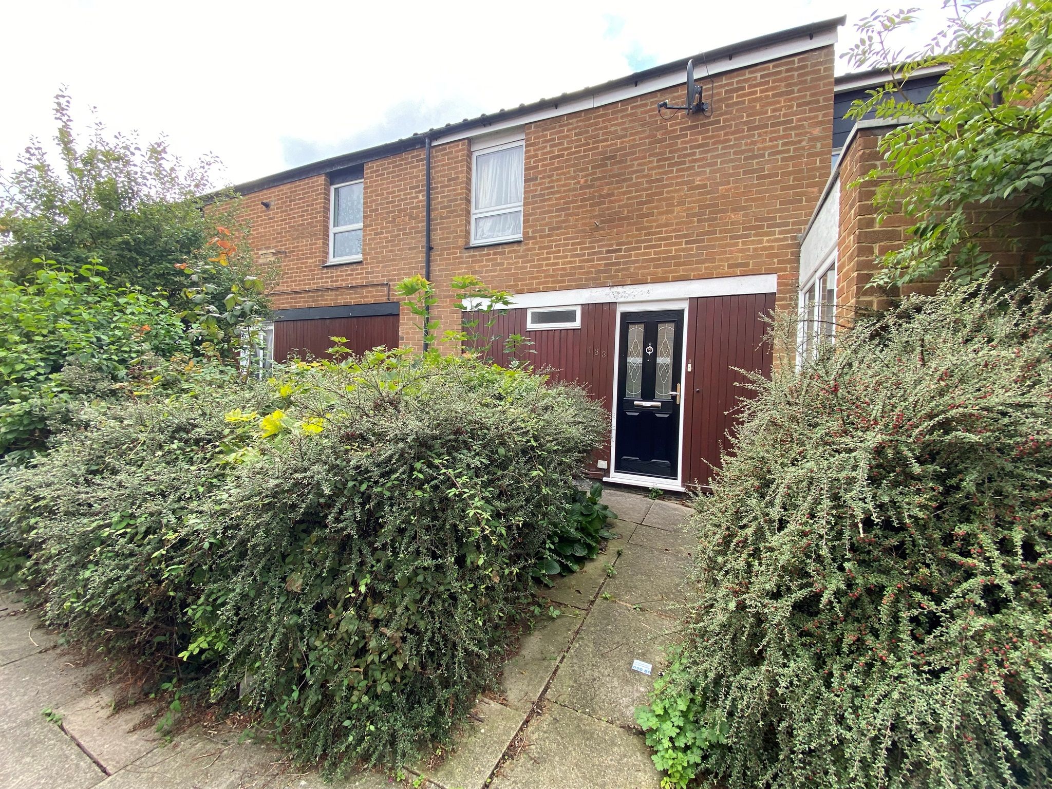 3 bed terraced house for sale in Moorfield CM18 Zoopla
