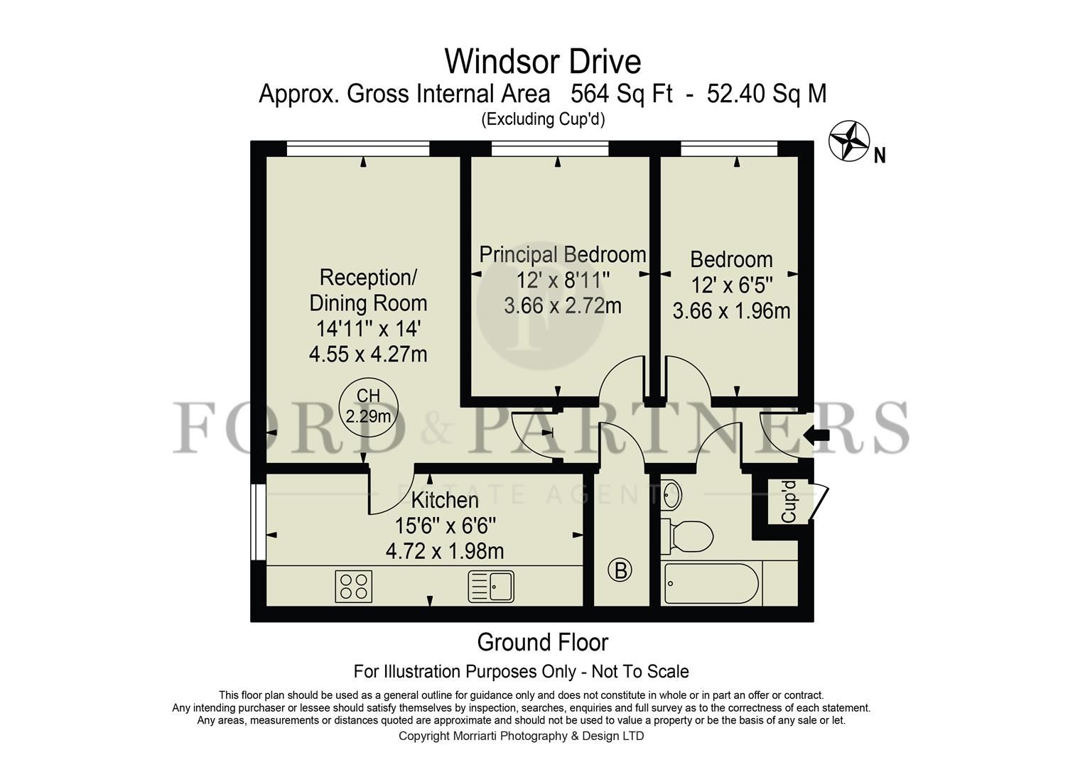 2 bed flat to rent in Windsor Drive, High HP13 Zoopla