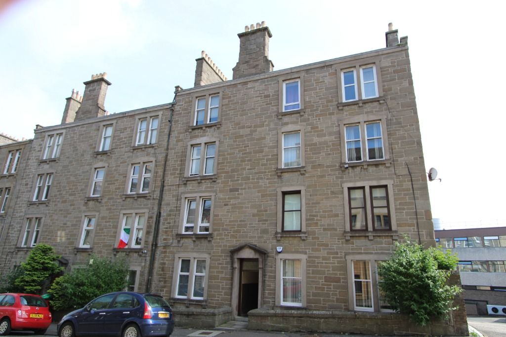 1 bed flat to rent in Forest Park Road, West End, Dundee DD1 Zoopla