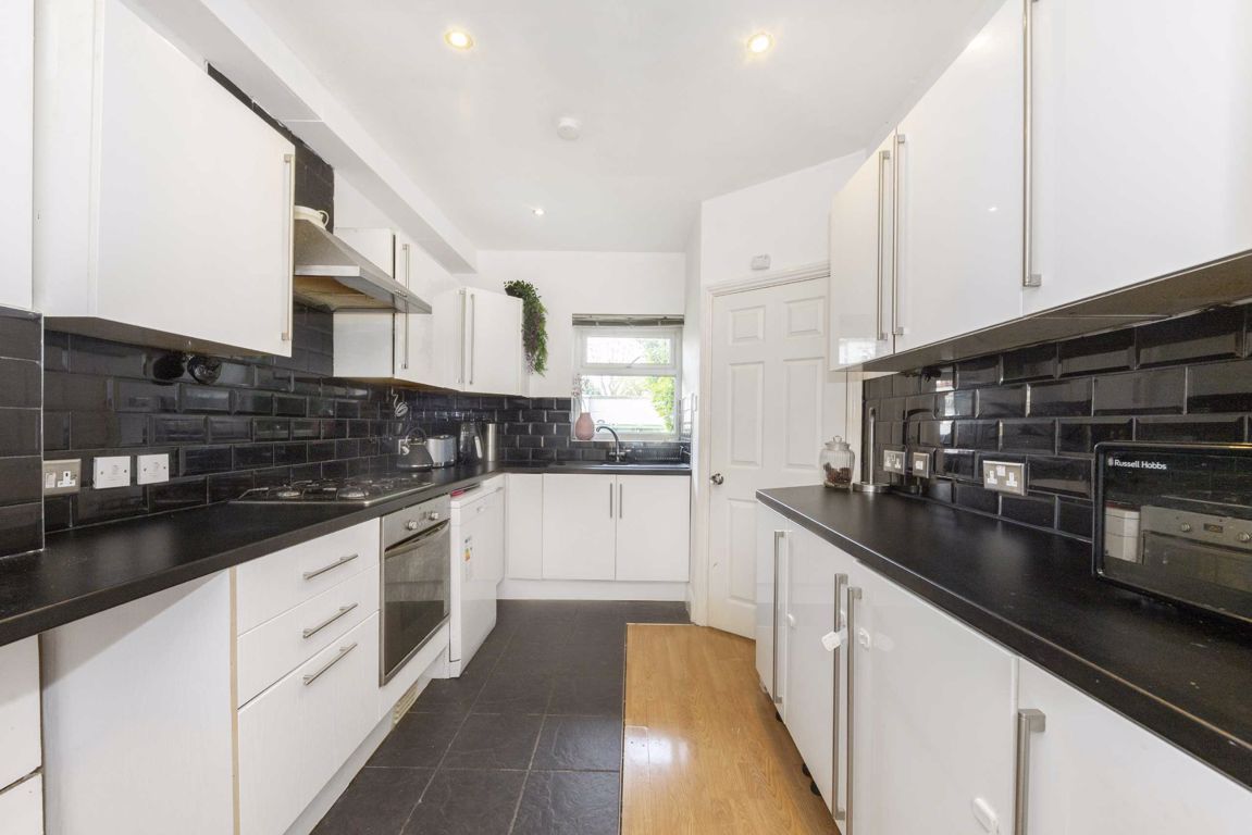 Uffington Road, West Norwood SE27