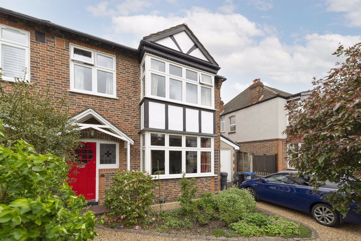 5 bed semidetached house for sale in Poplar Road, London SW19 Zoopla