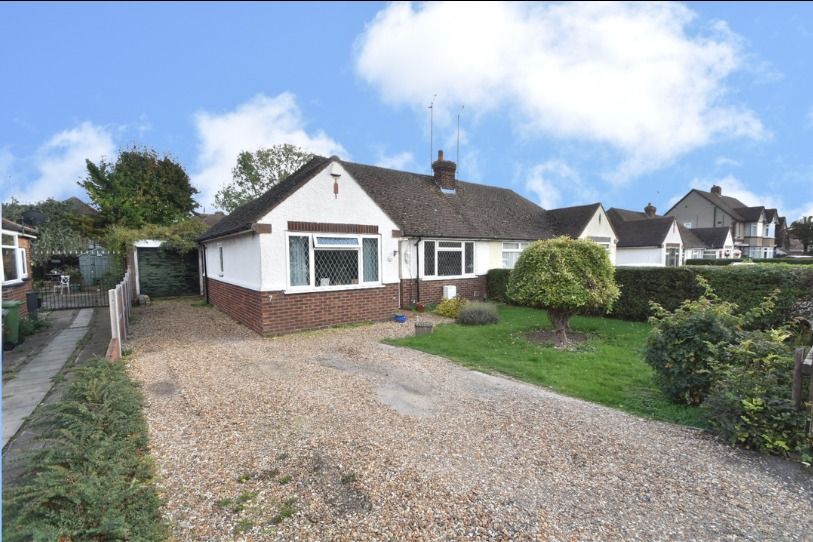 2 bed bungalow for sale in Icknield Way, Luton LU3 Zoopla