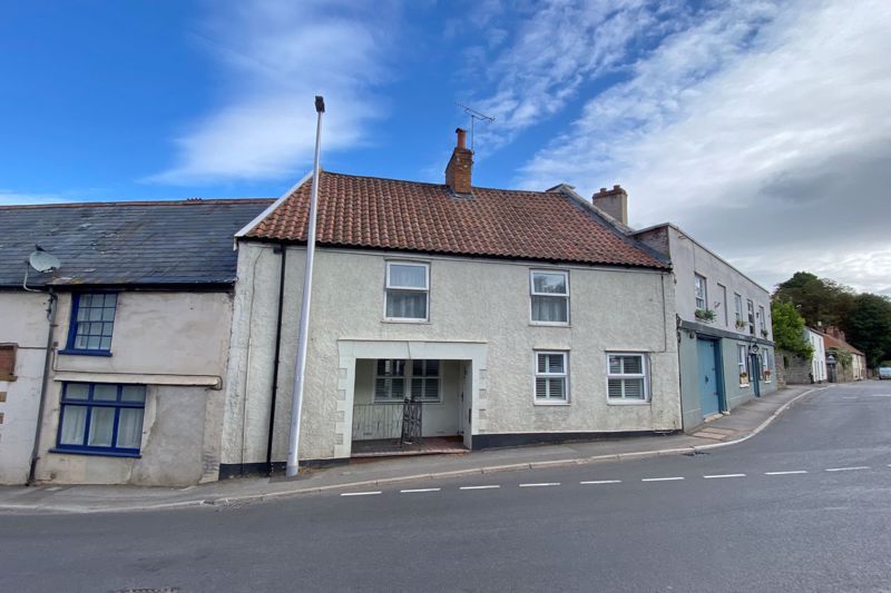3 bed cottage for sale in West Street, Banwell BS29 Zoopla