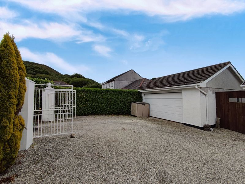 Land for sale in Barton Road, Central Treviscoe, St. Austell PL26 Zoopla