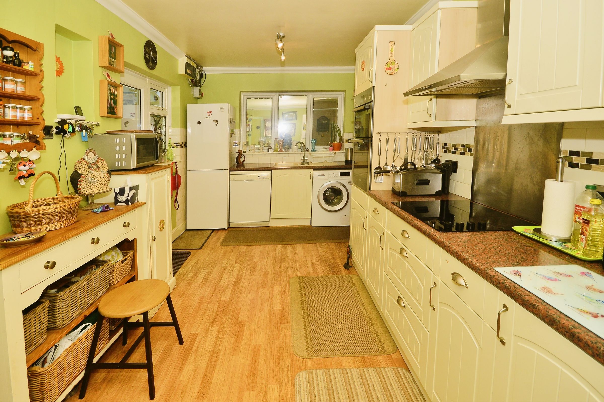 3 bed semidetached house for sale in Broadlands Avenue, New Romney