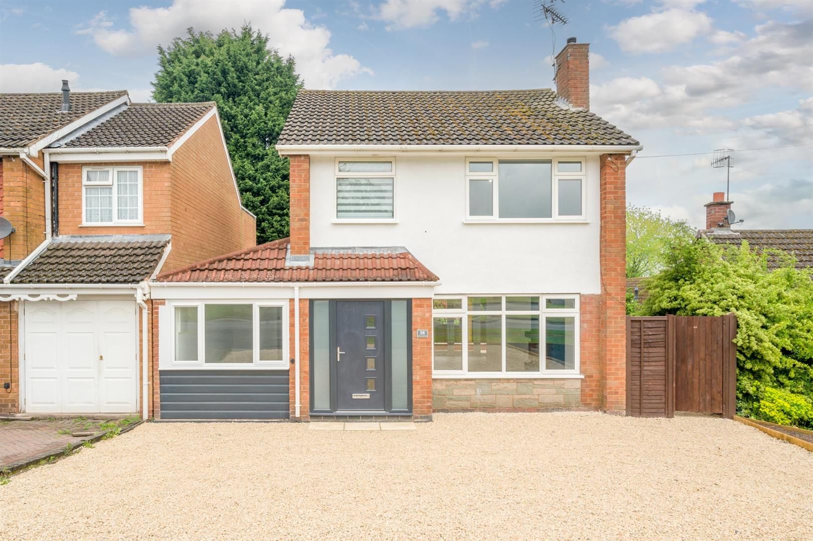 4 bed property for sale in New Farm Road, Stourbridge DY9 Zoopla