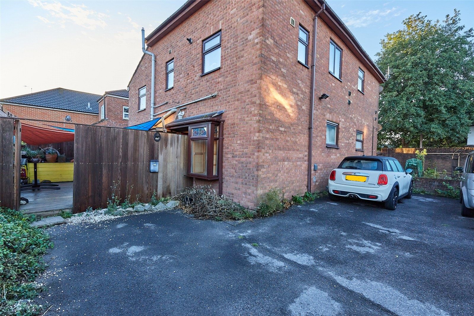 1 bed for sale in St. Denys Road, Southampton, Hampshire