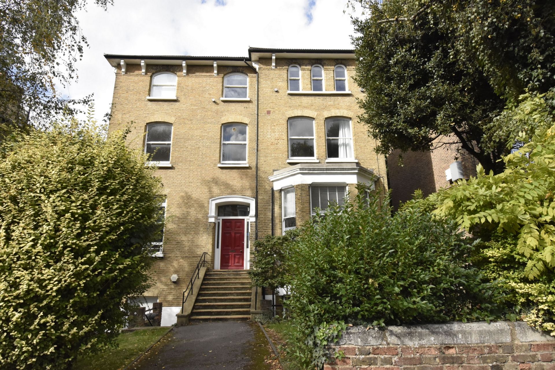 2 bed flat to rent in Lewisham Hill, Lewisham SE13 Zoopla