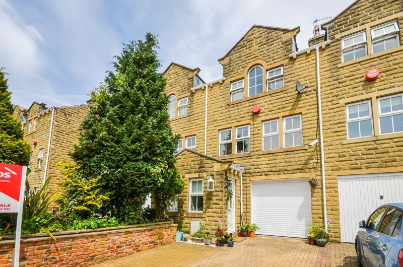 17 Kiln Court Huddersfield HD3