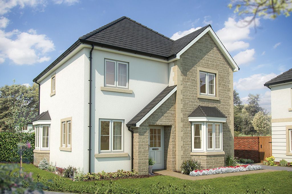 The Aspen at Callington Road Tavistock PL19