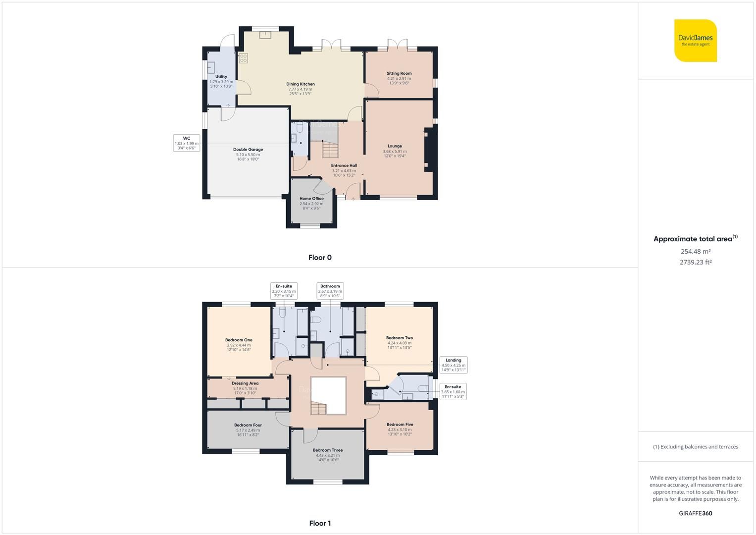 5 bed detached house for sale in Mapperley Plains, Mapperley