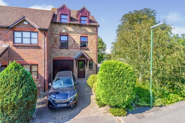 Woodlands Lane, Chichester, West Sussex, England PO19  