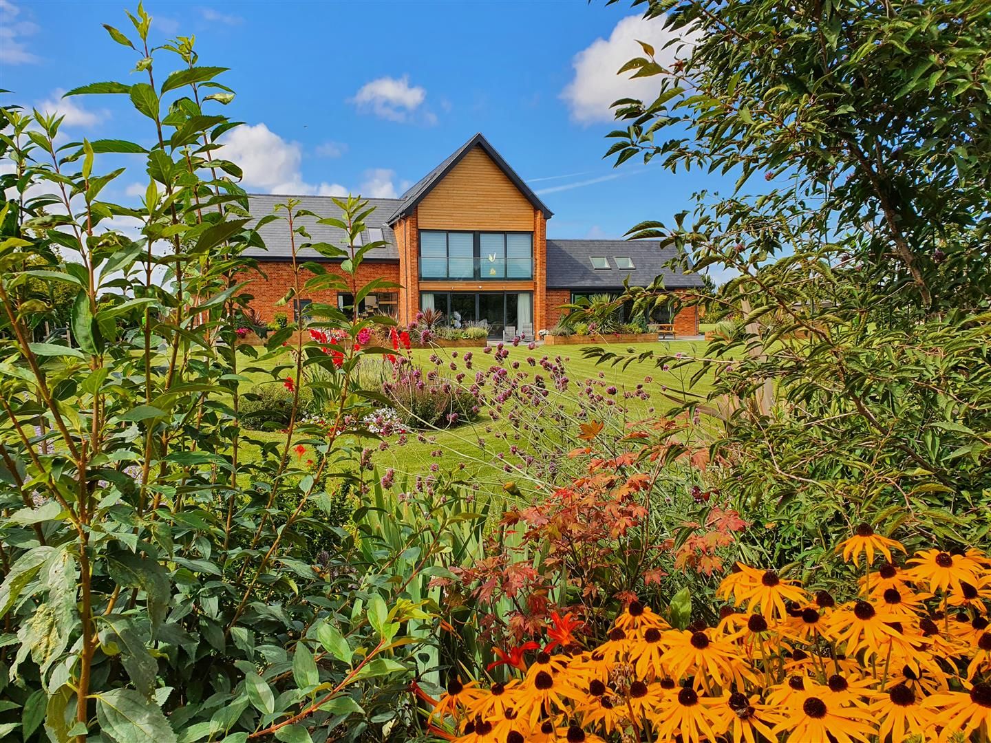 5 bed detached house for sale in Preston Meadows, Preston, Canterbury