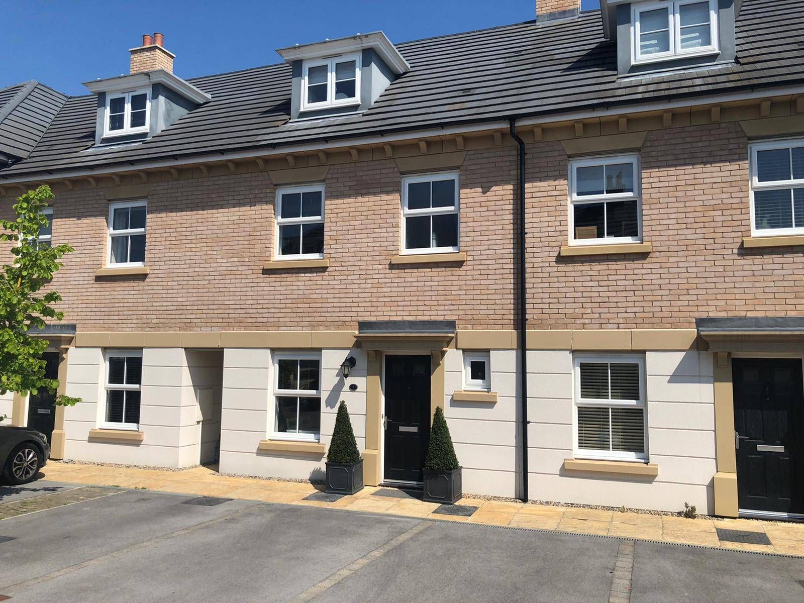 5 bed town house for sale in Fawcett Drive, Harrogate HG1 Zoopla