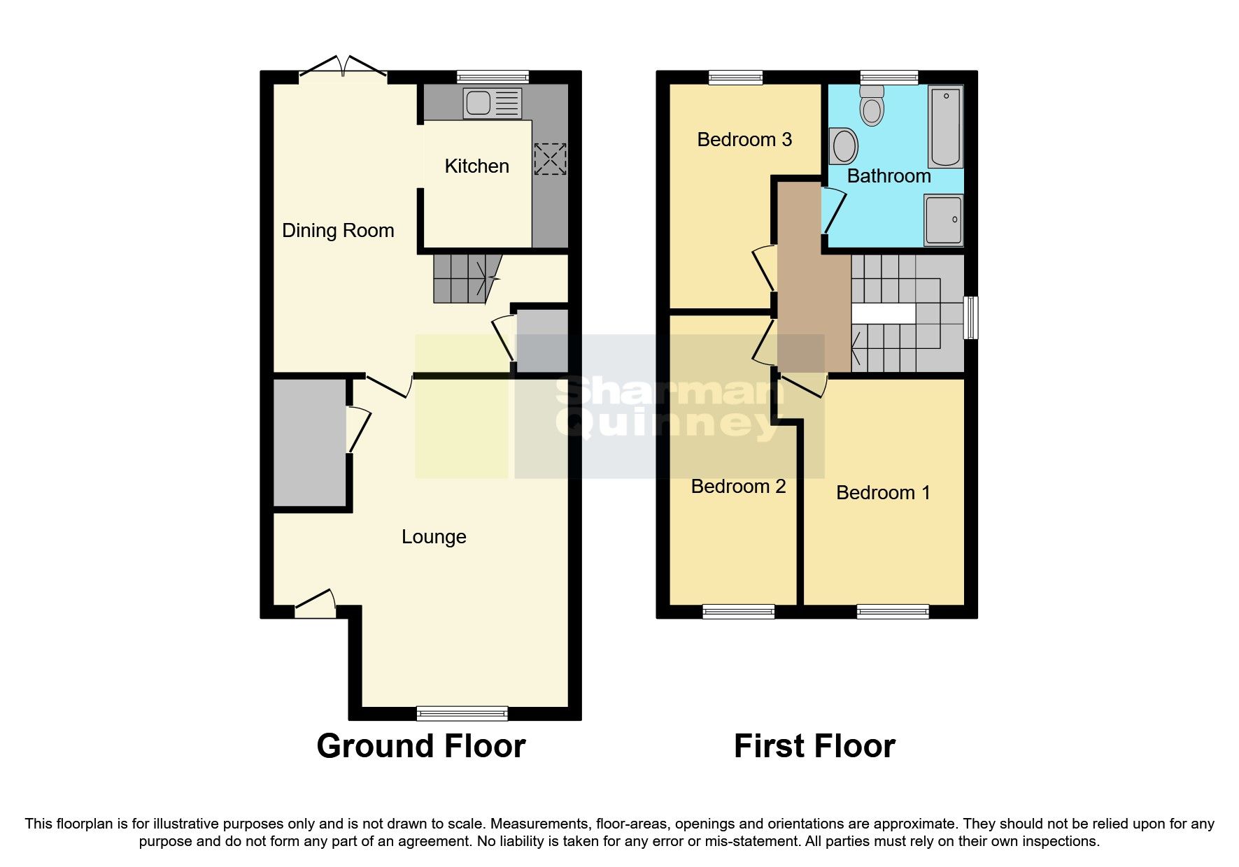 3 bed detached house for sale in Thorney Road, Crowland, Peterborough