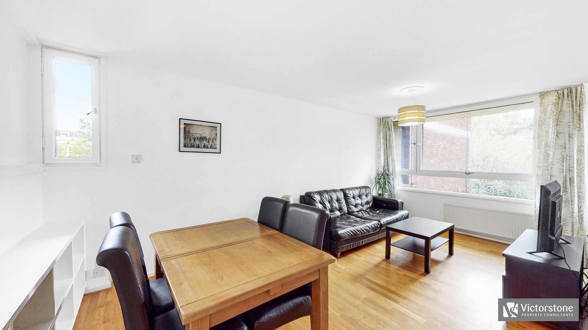 Forsyth House, Tachbrook Street, Westminster SW1V  