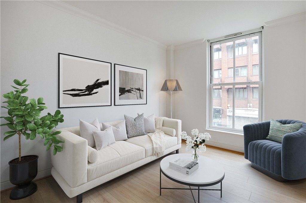 2 bed flat for sale in Earls Court Road, London SW5 Zoopla