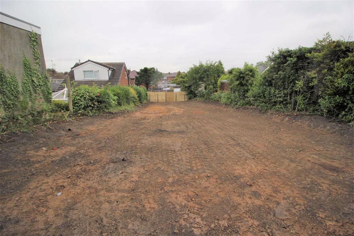 Land for sale in Lytham Road, AshtonOnRibble, Preston PR2 Zoopla
