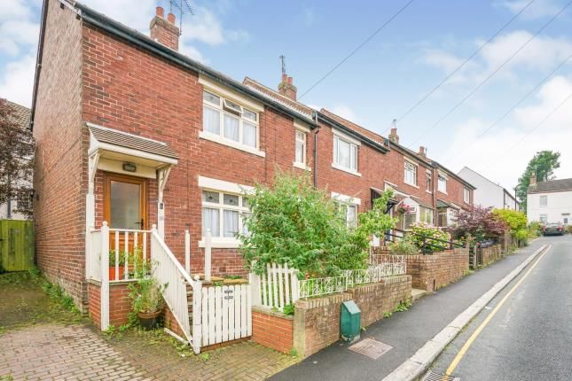 Park Crest, Knaresborough, North Yorkshire HG5  