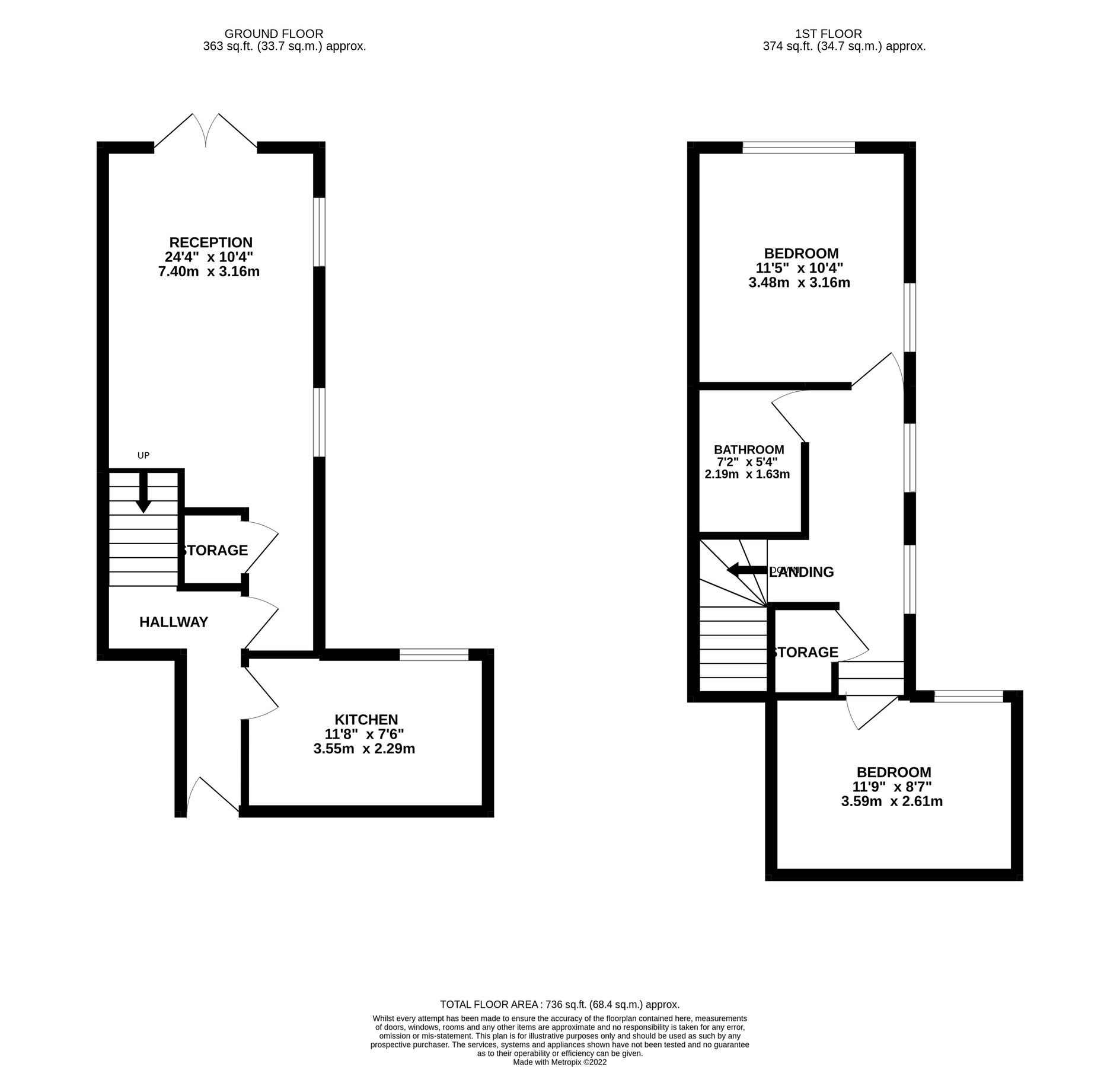2 bed flat to rent in Sydenham Road, Croydon CR0 Zoopla