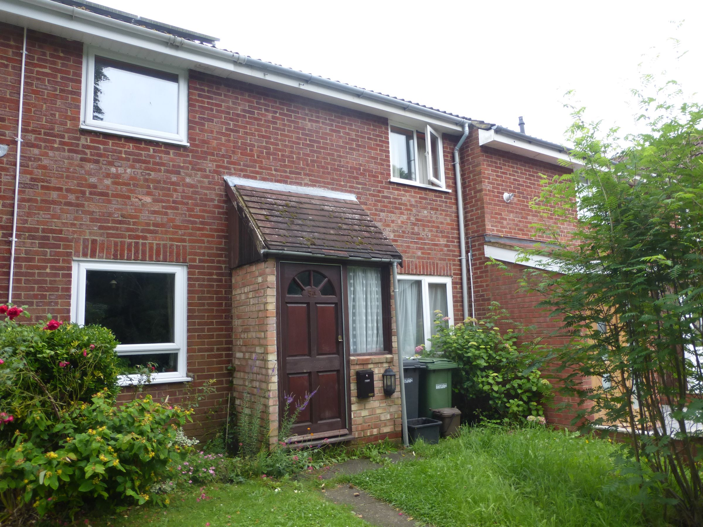 2 bed terraced house to rent in Havendale, Hedge End SO30 Zoopla