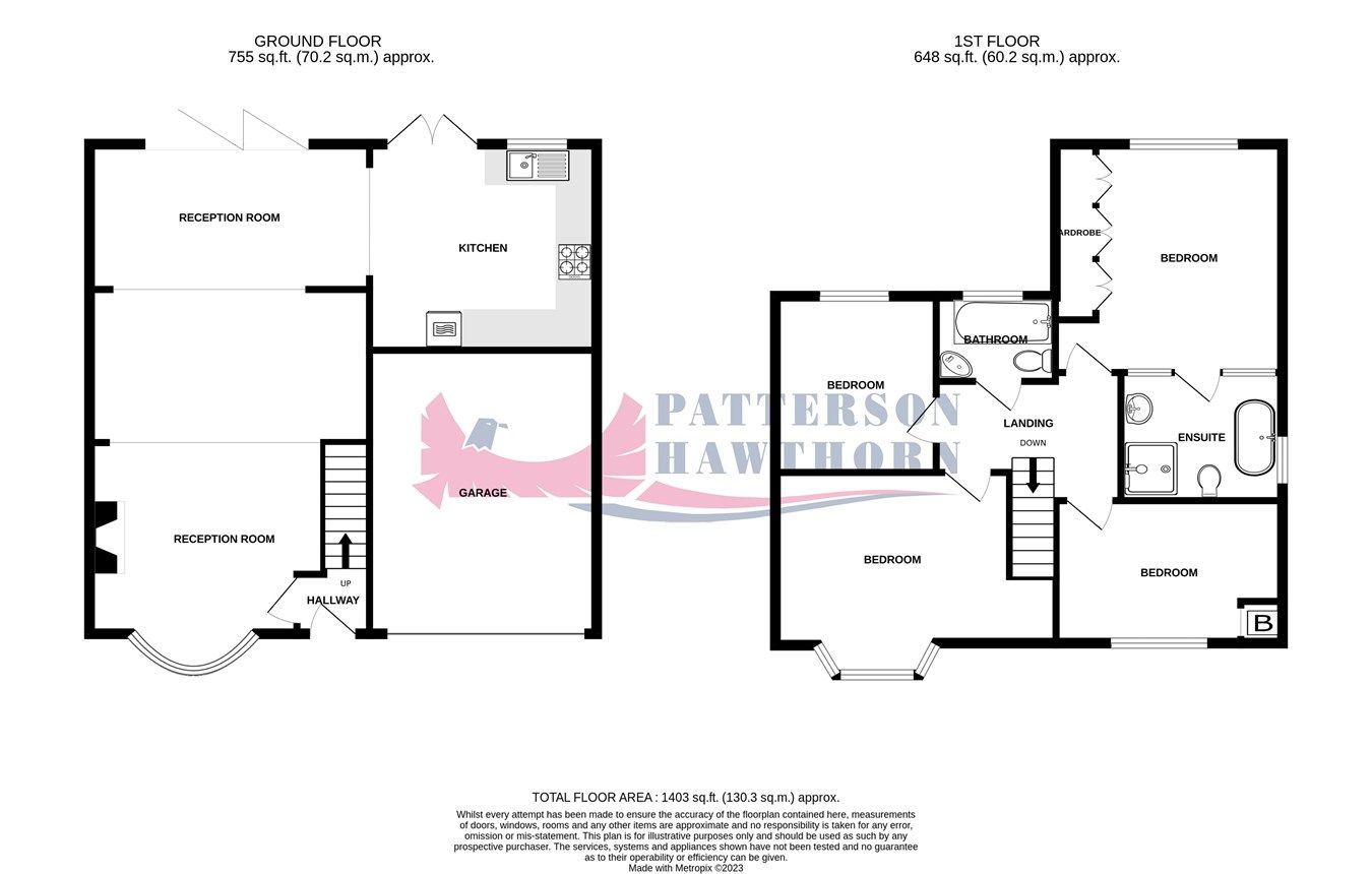 4 bed end terrace house for sale in Melville Road, Rainham RM13 Zoopla