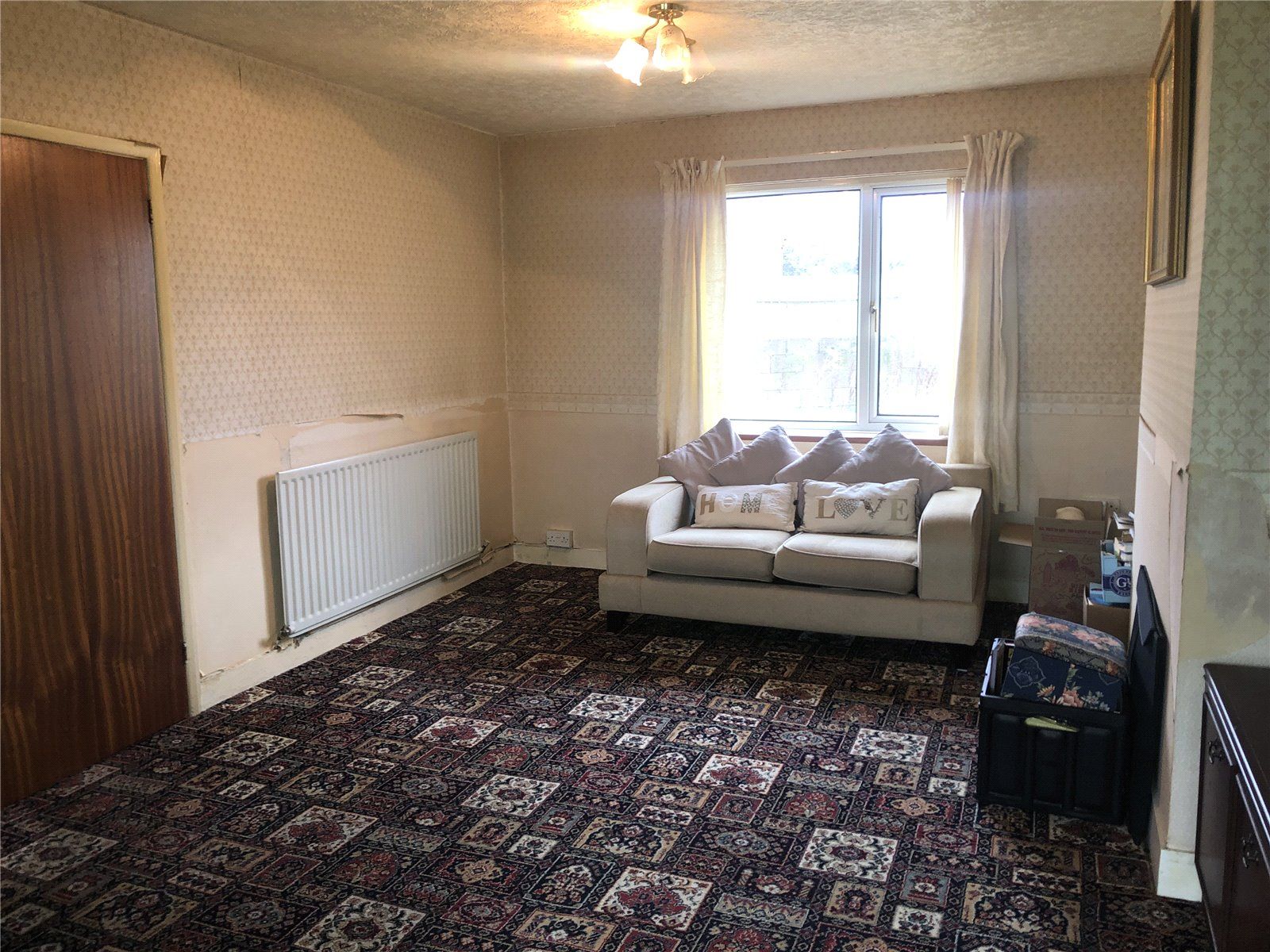 3 bed semidetached house for sale in The Crofts, Silloth, Wigton