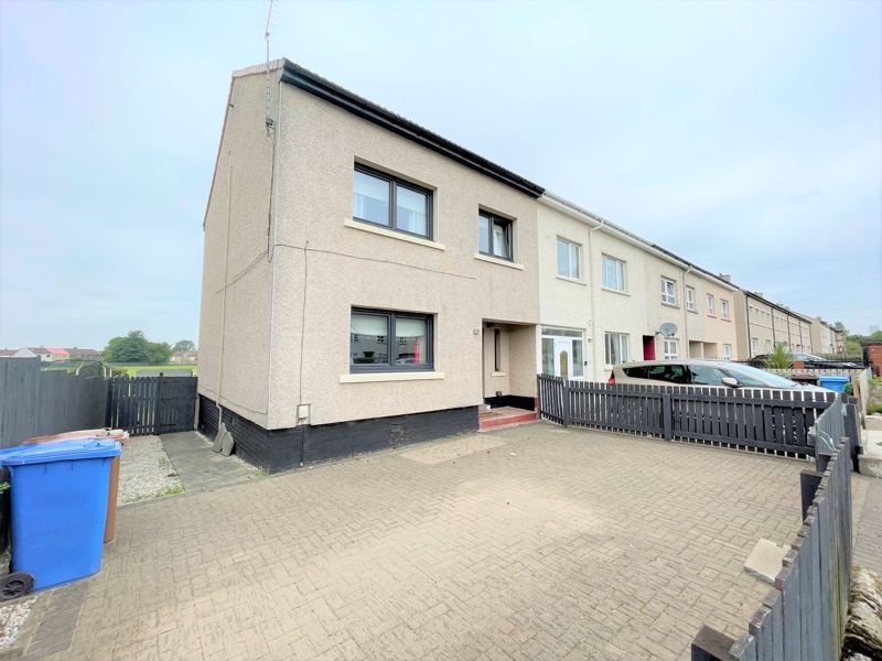 Kelso Street, Knightswood, Glasgow G13  